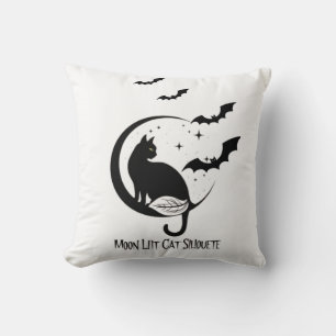 Coussin Halloween