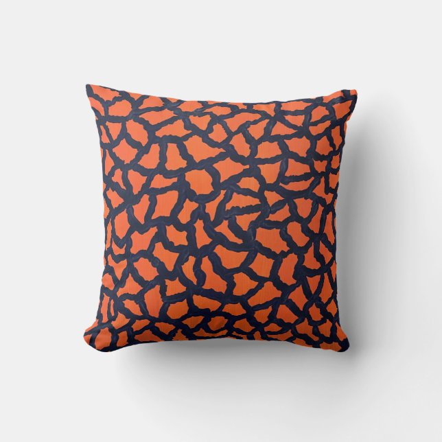 Coussin Halloween (Recto)