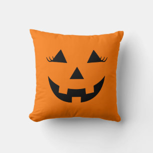 Coussin Halloween