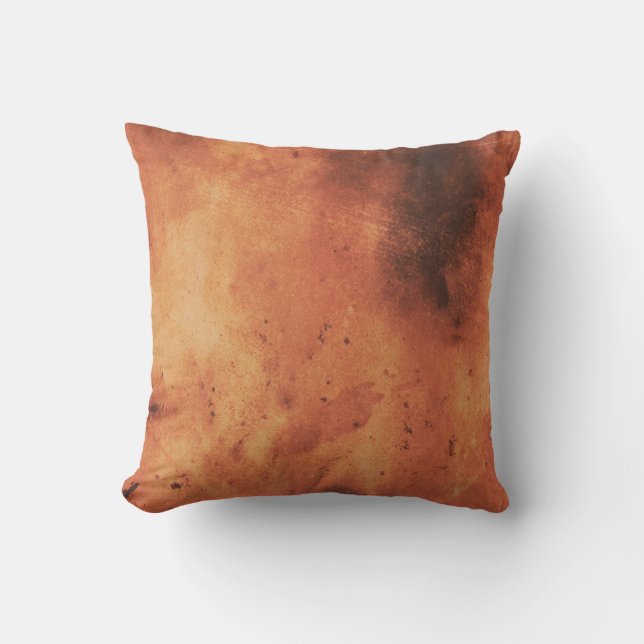 Coussin Halloween (Recto)