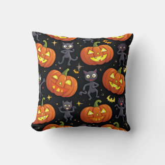 Coussin Hallowinday