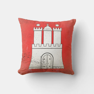 Coussin Hambourg