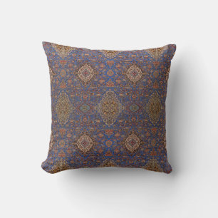 Coussin HAMbyWG - Jeu d'oreiller 16 - Lapis tzigane