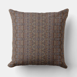 Coussin HAMbyWG - Jeu d'oreiller 20" - Bohemian Gold