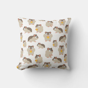 Coussin Hamsters