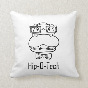 Coussin Hanche-O-Technologie