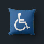 Coussin Handicapé<br><div class="desc">Handicapés,  Désactivés</div>