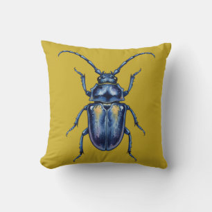 Coussin Hanneton