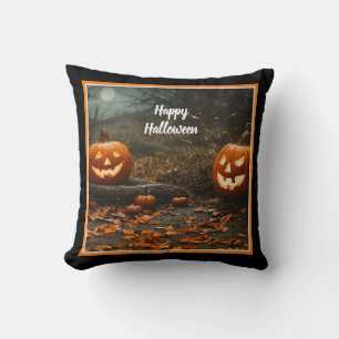 Coussin Happy Halloween Night Collection