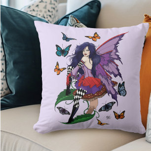 Coussin Harlie Fairy