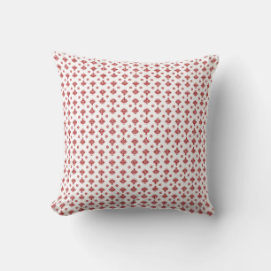Coussin Harmonie de la Croix Écarlate