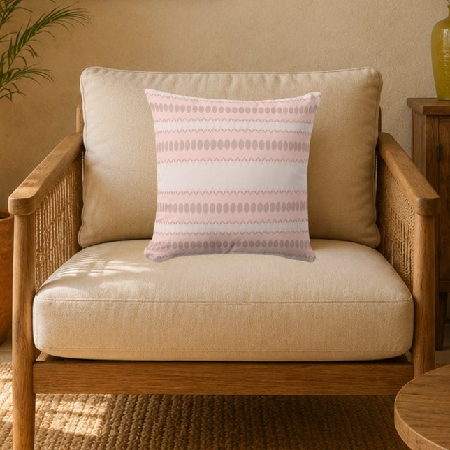Coussin Harmonie Fardée (Créateur téléchargé)