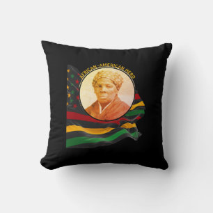 COUSSIN HARRIET TUBMAN HISTOIRE NOIRE HISTORIQUE HISTORIQU