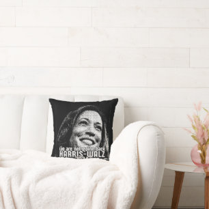 COUSSIN HARRIS-WALZ 2024 NOUS NE REVIENDRONS PAS