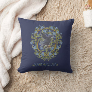 Coussin HARRY POTTER™   Crest RAVENCLAW™