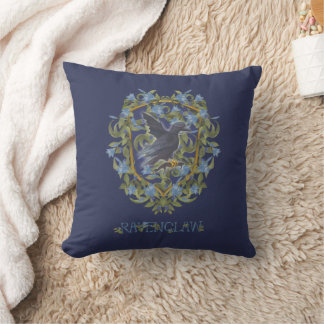 Coussin HARRY POTTER™ | Crest RAVENCLAW™