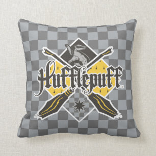 Coussin Harry Potter   Gryffindor QUIDDITCH™ Crest