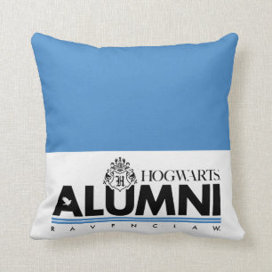Coussin Harry Potter   HOGWARTS™ Alumni RAVENCLAW™