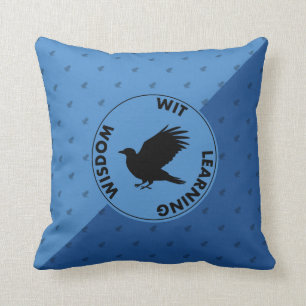 Coussin Harry Potter   RAVENCLAW™ Caractéristiques graphiq