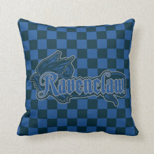 Coussin Harry Potter   Ravenclaw Eagle Graphic