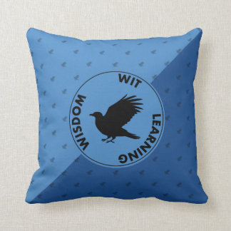 Coussin Harry Potter | Traits de la maison RAVENCLAW™ Grap