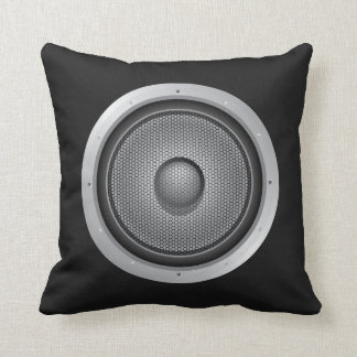 Coussin Haut-parleur audio