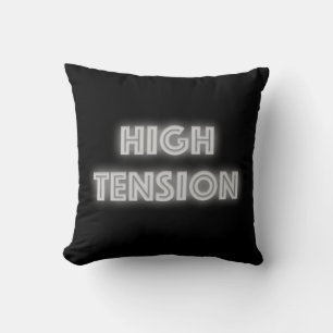 Coussin Haute Tension