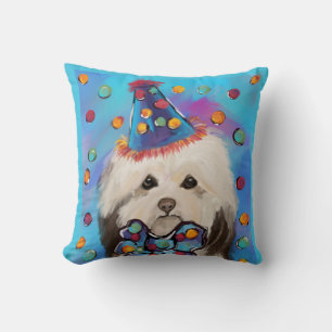 COUSSIN HAVANAIS   