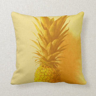 Coussin Hawaï vintage