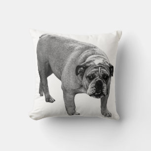 Coussin Hearthside Bulldog