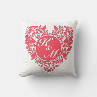 Coussin HeartyParty