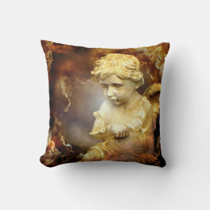 Coussin Heavenant Angel Cherub