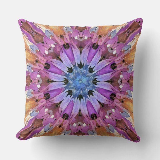 Coussin Hebersham (Recto)