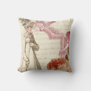 Coussin Henrietta