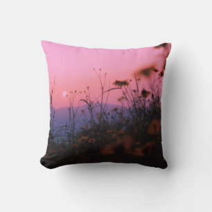 Coussin Herbe naturelle
