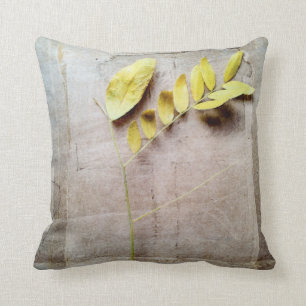 Coussin Herbier V