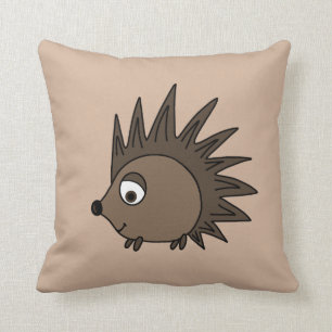 Coussin Hérisson en épi
