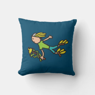 Coussin Hermes