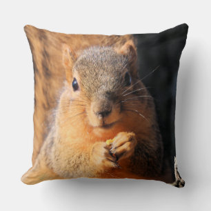 Coussin Heure du collage