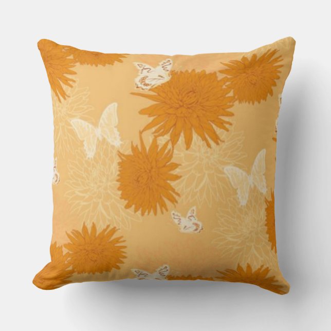 Coussin Heureux (Recto)