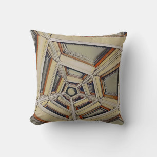 Coussin HexaPillow