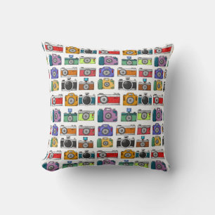 Coussin Histoire ancienne