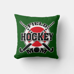 Coussin Hockey Maman Cushion