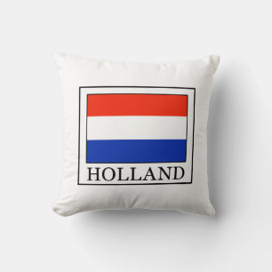 Coussin hollandais