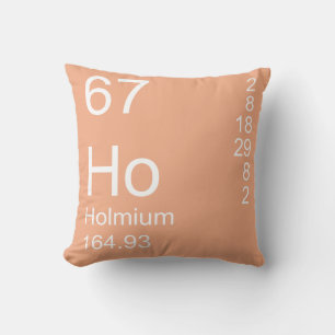 Coussin Holme