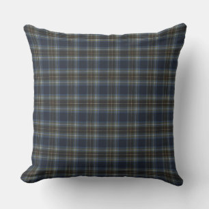 Coussin Holyrood Original Scottish Tartan