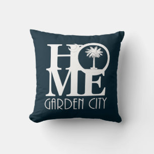 Coussin HOME Garden City SC