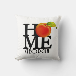 Coussin HOME Géorgie
