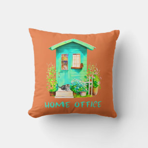 Coussin Home Office Garden Shed