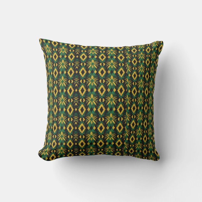 Coussin #HomeDecor (Recto)